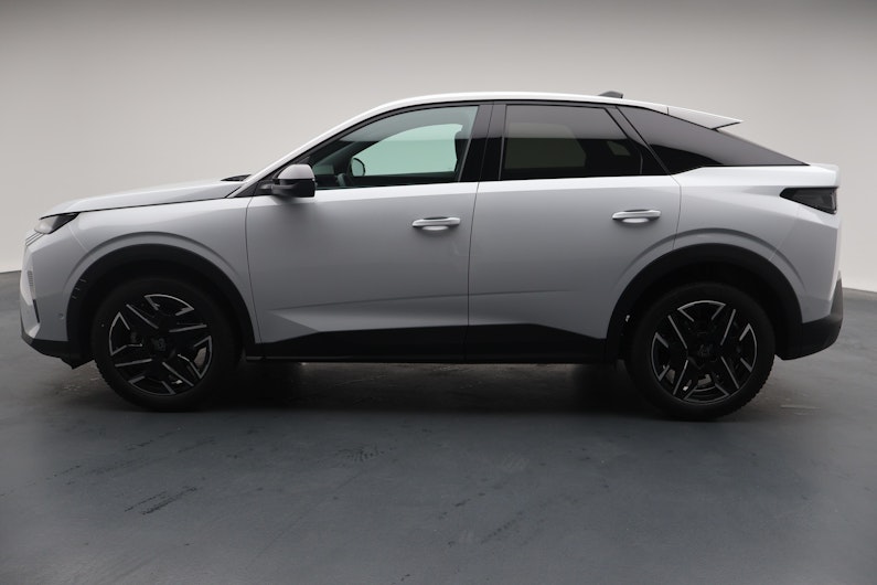 Vehicle image PEUGEOT 3008