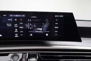 Vehicle image PEUGEOT 3008 1.2 Hybrid Allure Premium