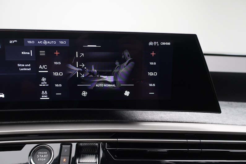 Vehicle image PEUGEOT 3008