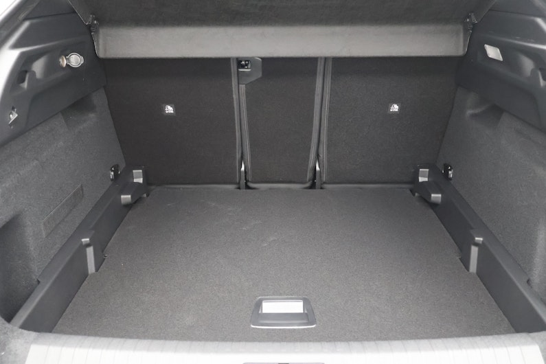 Vehicle image PEUGEOT 3008