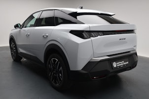 Vehicle image PEUGEOT 3008 1.2 Hybrid Allure Premium