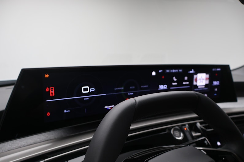 Vehicle image PEUGEOT 3008