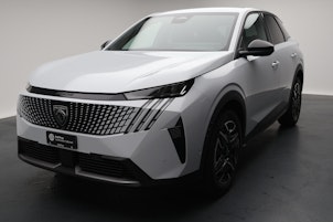 Vehicle image PEUGEOT 3008 1.2 Hybrid Allure Premium