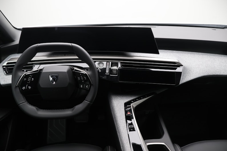 Vehicle image PEUGEOT 3008