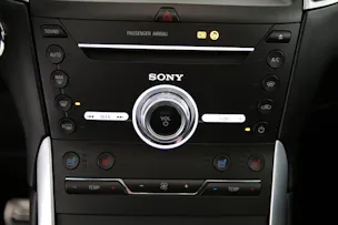 Ford Edge 2.0 TDCi 210 ST-Line FPS