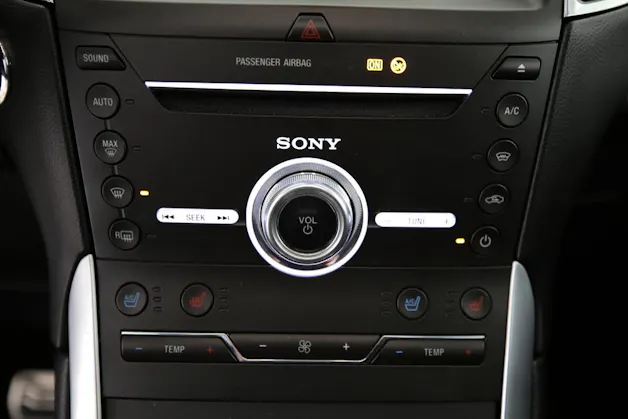 Ford Edge 2.0 TDCi 210 ST-Line FPS