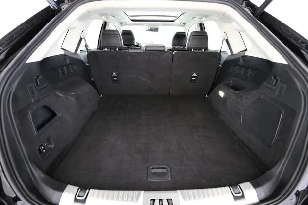 Ford Edge 2.0 TDCi 210 ST-Line FPS