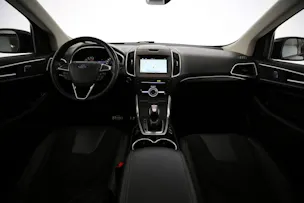 Ford Edge 2.0 TDCi 210 ST-Line FPS