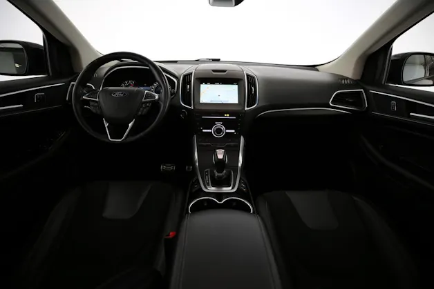 Ford Edge 2.0 TDCi 210 ST-Line FPS