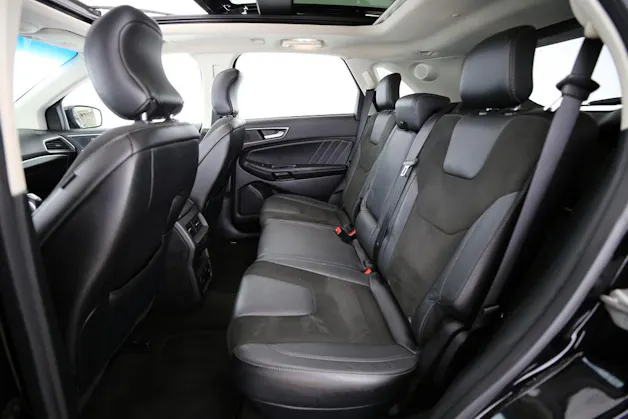 Ford Edge 2.0 TDCi 210 ST-Line FPS
