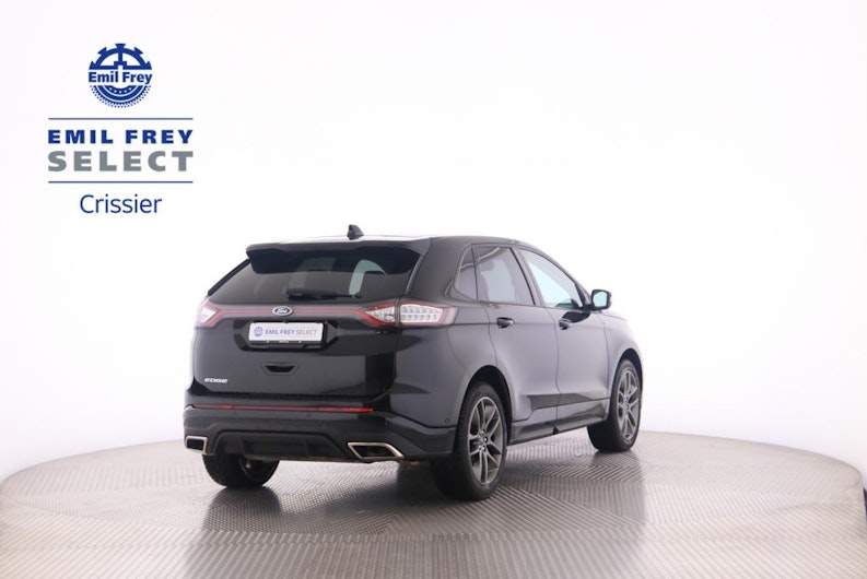 Vehicle image FORD EDGE