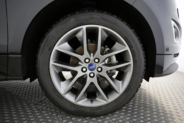 Ford Edge 2.0 TDCi 210 ST-Line FPS