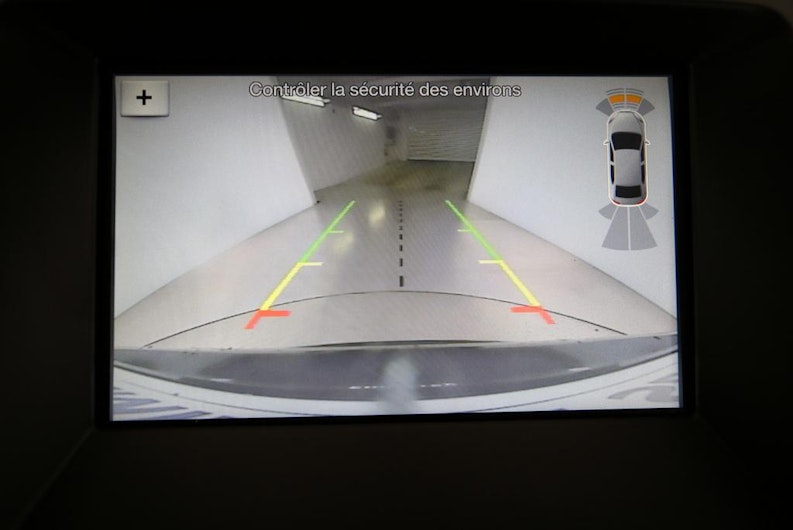 Vehicle image FORD EDGE