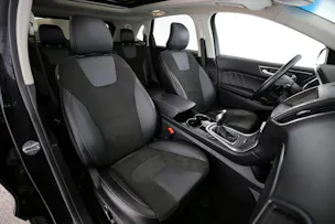 Ford Edge 2.0 TDCi 210 ST-Line FPS