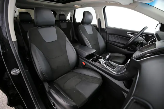 Ford Edge 2.0 TDCi 210 ST-Line FPS