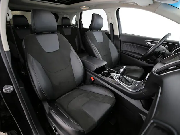 Ford Edge 2.0 TDCi 210 ST-Line FPS