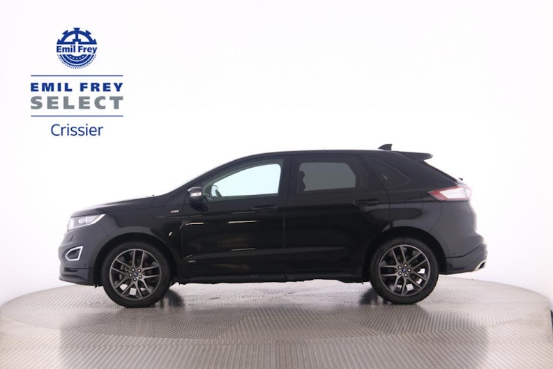 Vehicle image FORD EDGE