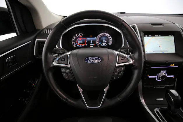 Ford Edge 2.0 TDCi 210 ST-Line FPS