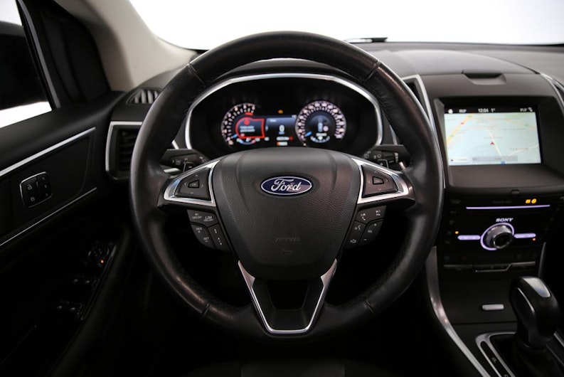 Vehicle image FORD EDGE