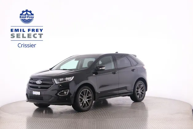Ford Edge 2.0 TDCi 210 ST-Line FPS