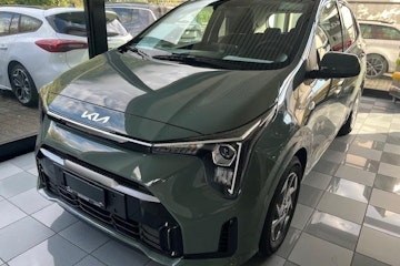 Vehicle image KIA PICANTO 0 Vehicle image KIA PICANTO 0