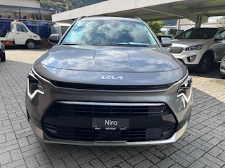 Vehicle image KIA NIRO 0 Vehicle image KIA NIRO 0