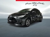First vehicle image