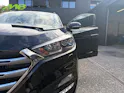 HYUNDAI Tucson 2.0 CRDi 185 Vertex 4WD