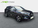 HYUNDAI Tucson 2.0 CRDi 185 Vertex 4WD