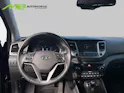 HYUNDAI Tucson 2.0 CRDi 185 Vertex 4WD