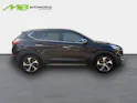 HYUNDAI Tucson 2.0 CRDi 185 Vertex 4WD