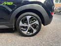 HYUNDAI Tucson 2.0 CRDi 185 Vertex 4WD
