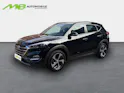 HYUNDAI Tucson 2.0 CRDi 185 Vertex 4WD