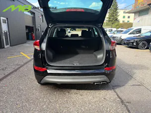 HYUNDAI Tucson 2.0 CRDi 185 Vertex 4WD