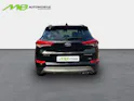 HYUNDAI Tucson 2.0 CRDi 185 Vertex 4WD