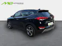 HYUNDAI Tucson 2.0 CRDi 185 Vertex 4WD