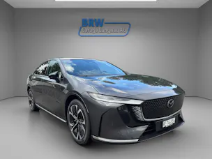 MAZDA 6e Takumi