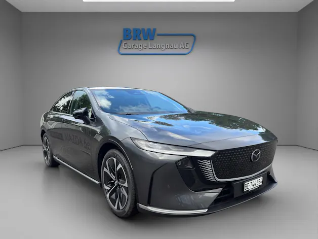 Mazda 6e Takumi