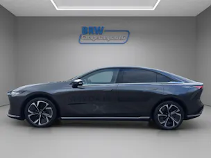MAZDA 6e Takumi
