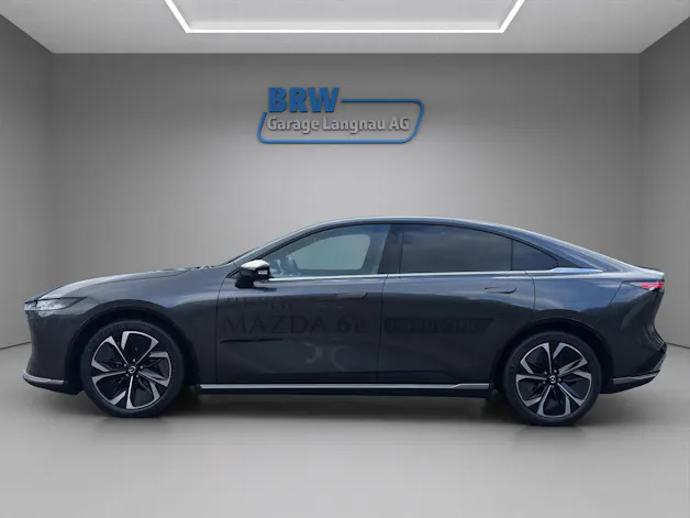 Mazda 6e Takumi