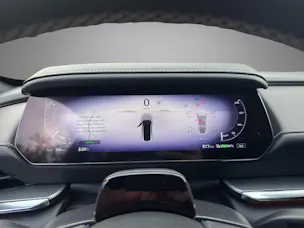 MAZDA 6e Takumi