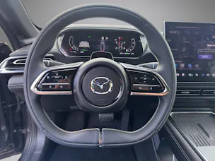 MAZDA 6e Takumi