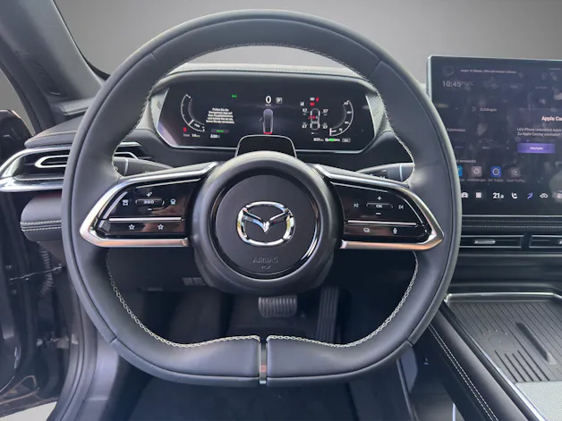 Mazda 6e Takumi