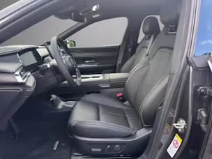 MAZDA 6e Takumi