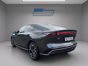 MAZDA 6e Takumi