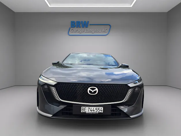 Mazda 6e Takumi