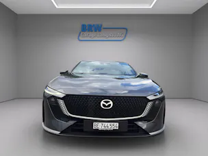 MAZDA 6e Takumi