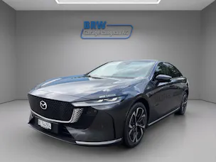 MAZDA 6e Takumi
