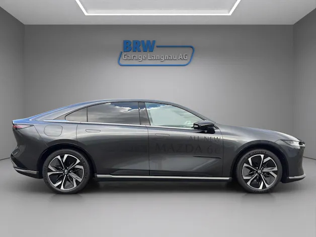 Mazda 6e Takumi