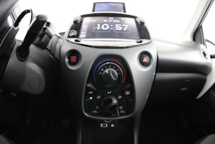 Vehicle image TOYOTA Aygo 1.0 VVT-i Trend